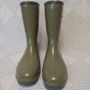 Planone Original Rainboots size 7